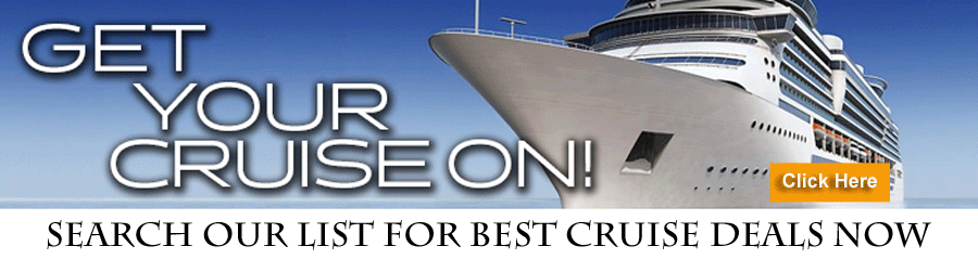 Search cruise deals