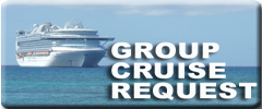 Group Cruise Request